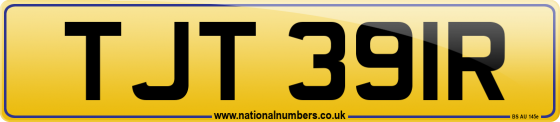 TJT 391R