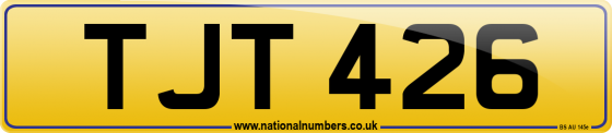 TJT 426