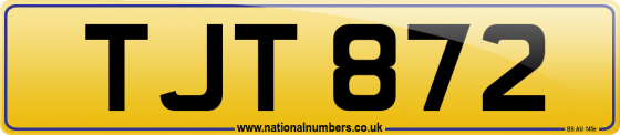 TJT 872