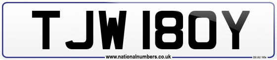TJW 180Y