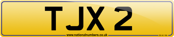 TJX 2