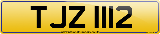 TJZ 1112
