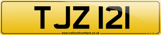 TJZ 121