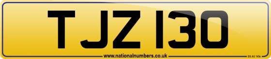 TJZ 130