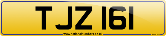 TJZ 161