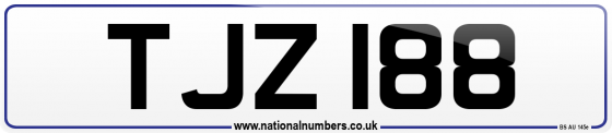 TJZ 188