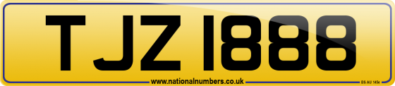 TJZ 1888