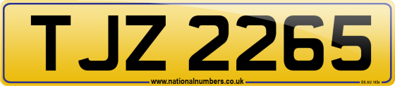 TJZ 2265