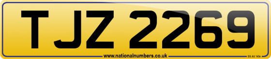 TJZ 2269