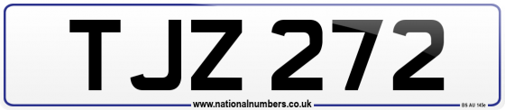TJZ 272