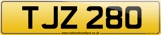 TJZ 280