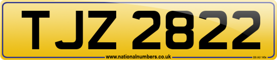 TJZ 2822