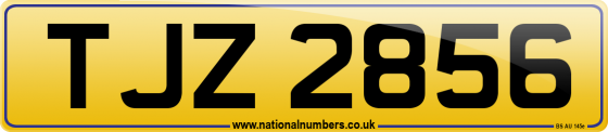 TJZ 2856