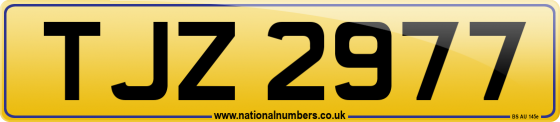 TJZ 2977