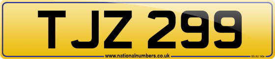 TJZ 299