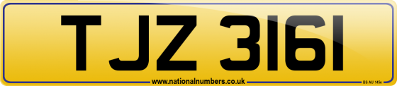 TJZ 3161