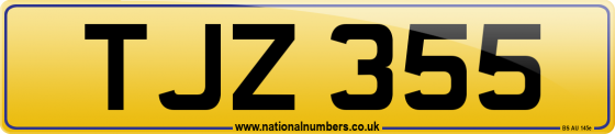 TJZ 355