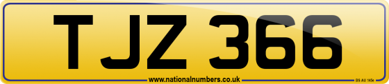 TJZ 366