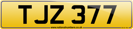 TJZ 377