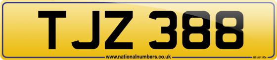 TJZ 388