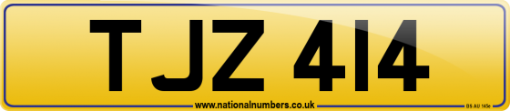 TJZ 414
