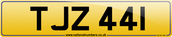 TJZ 441