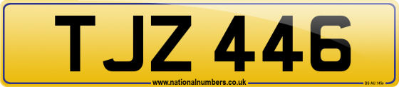 TJZ 446