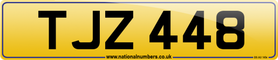 TJZ 448