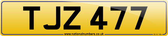TJZ 477