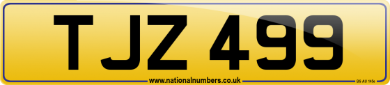 TJZ 499