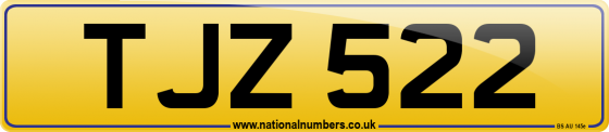 TJZ 522