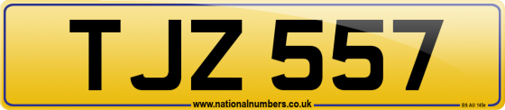 TJZ 557