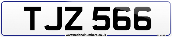 TJZ 566