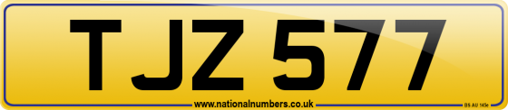 TJZ 577