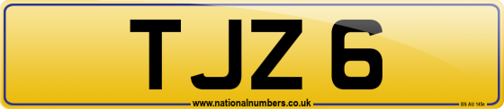TJZ 6