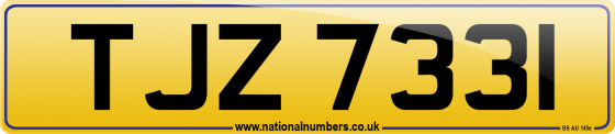TJZ 7331