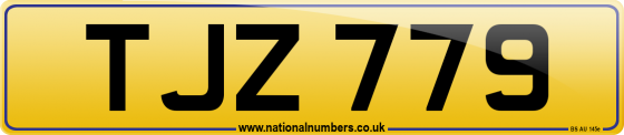 TJZ 779