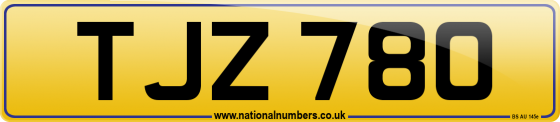 TJZ 780