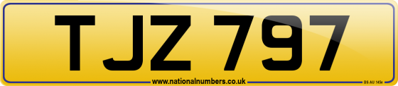 TJZ 797