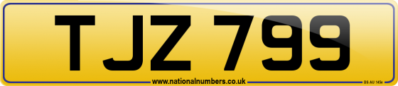 TJZ 799