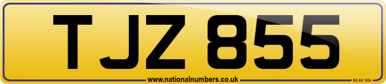 TJZ 855
