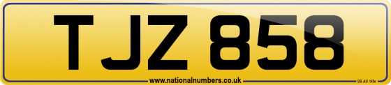TJZ 858