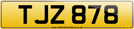 TJZ 878