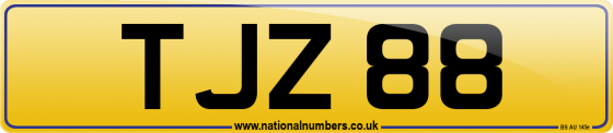 TJZ 88