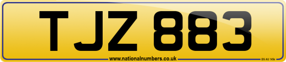 TJZ 883