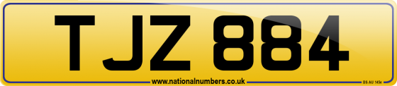 TJZ 884