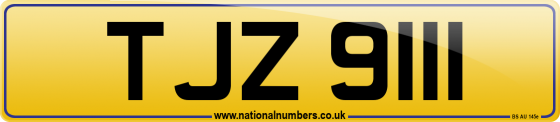 TJZ 9111