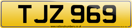 TJZ 969