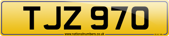 TJZ 970