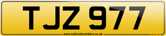 TJZ 977